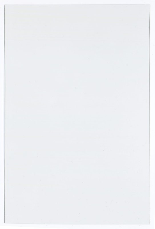 Alex Fischer, Vii A1 Acrylic on Acrylic, 2015-02-23